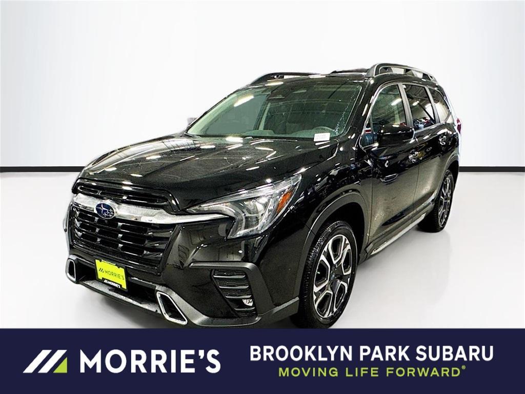 new 2025 Subaru Ascent car, priced at $51,915