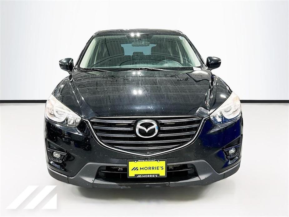 used 2016 Mazda CX-5 car, priced at $14,000