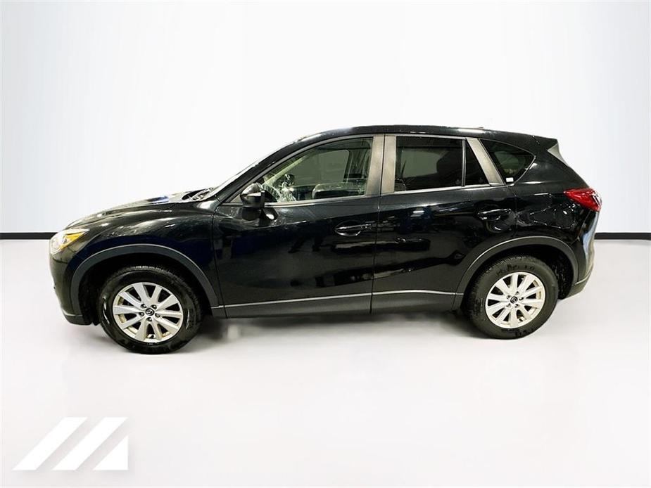 used 2016 Mazda CX-5 car, priced at $14,000