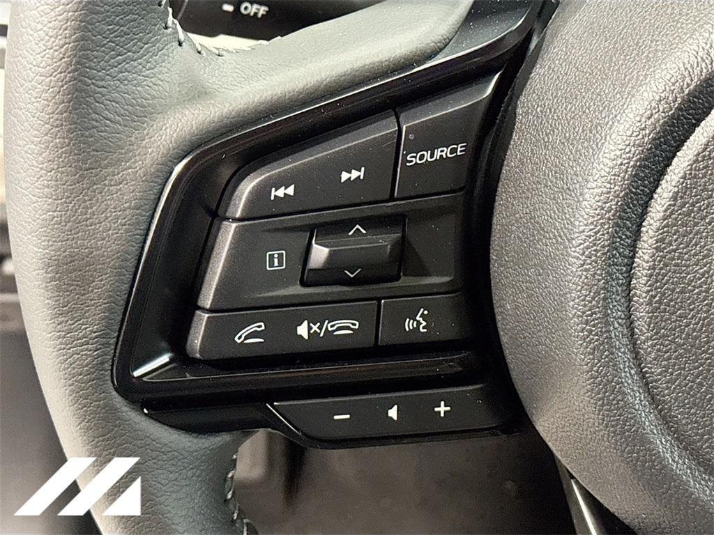 new 2026 Subaru Forester car, priced at $34,622