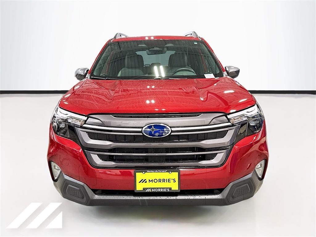 new 2026 Subaru Forester car, priced at $34,622