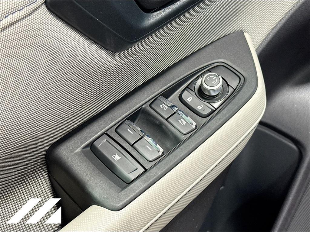 new 2026 Subaru Forester car, priced at $34,622