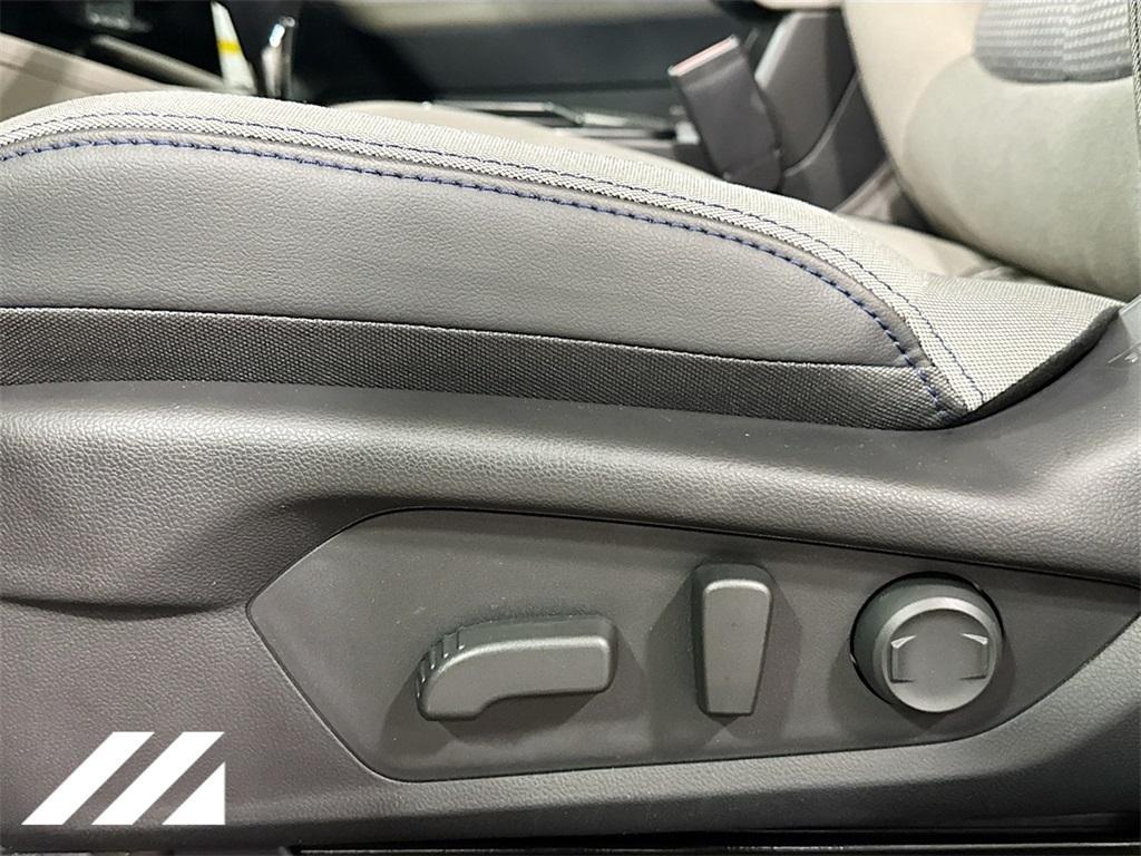 new 2026 Subaru Forester car, priced at $34,622