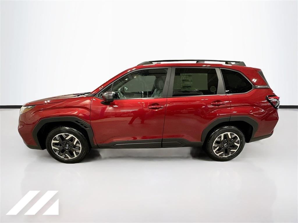 new 2026 Subaru Forester car, priced at $34,622