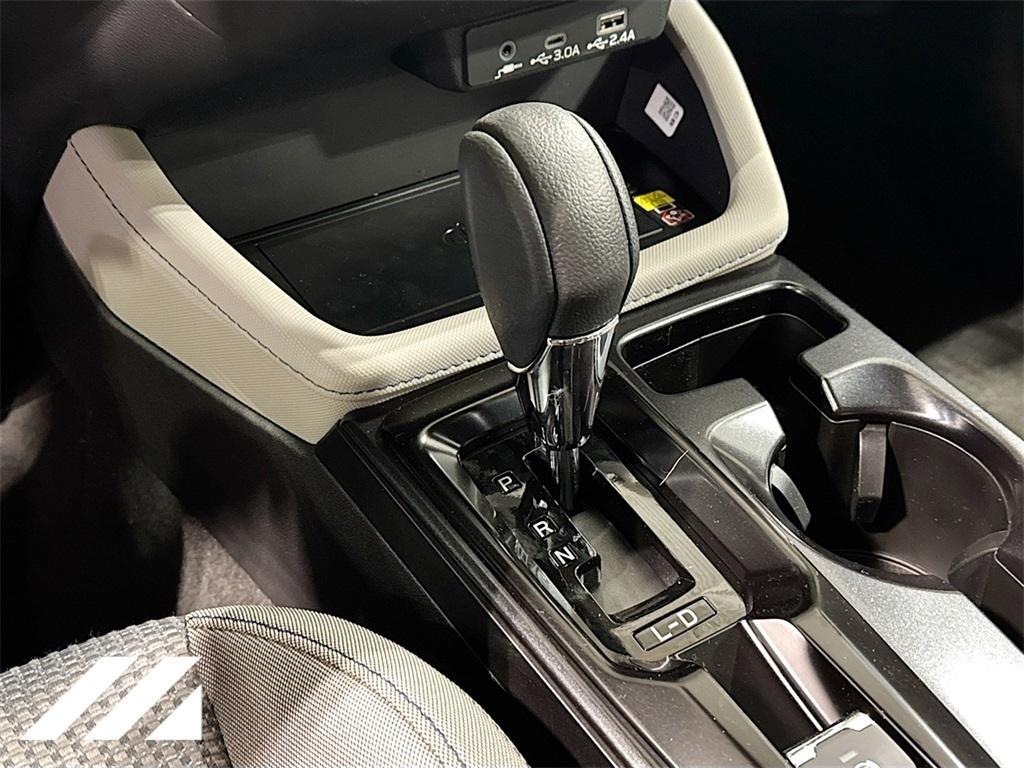 new 2026 Subaru Forester car, priced at $34,622