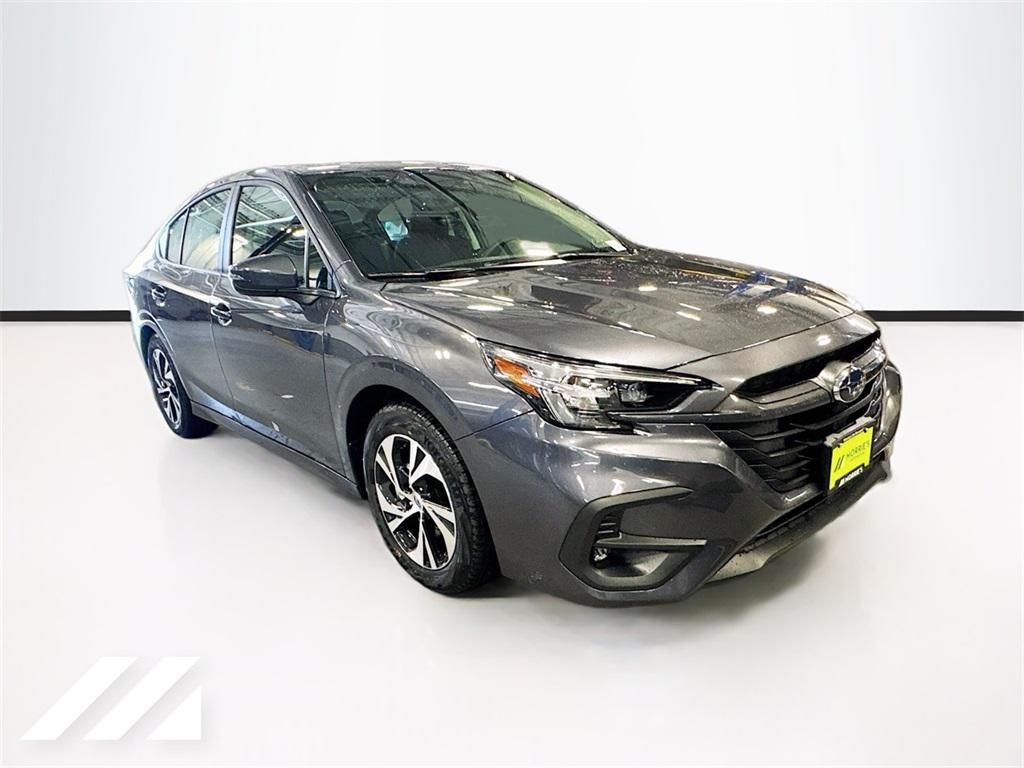 new 2025 Subaru Legacy car, priced at $33,596