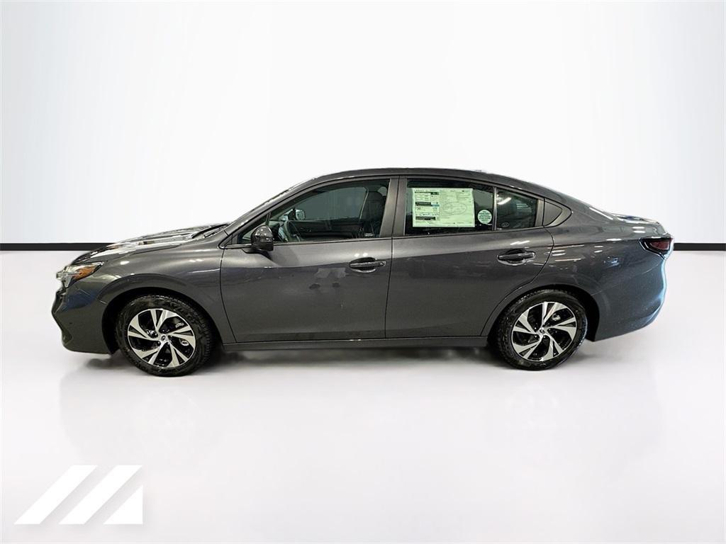 new 2025 Subaru Legacy car, priced at $33,596