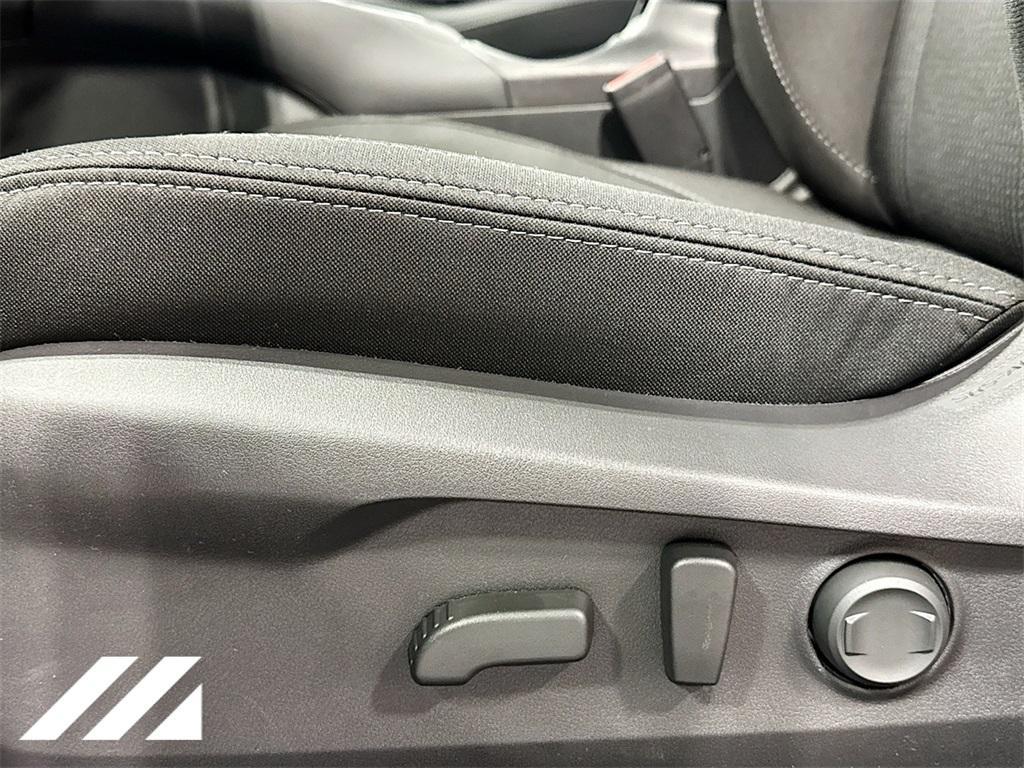 new 2025 Subaru Legacy car, priced at $33,596