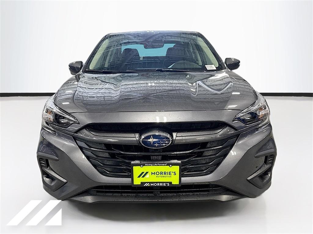 new 2025 Subaru Legacy car, priced at $33,596
