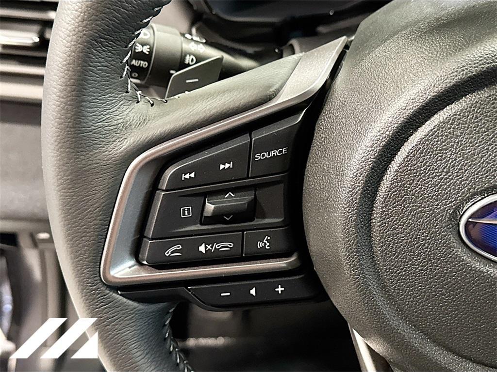 new 2025 Subaru Legacy car, priced at $33,596