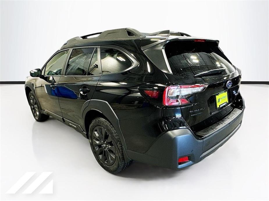 new 2025 Subaru Outback car, priced at $38,776