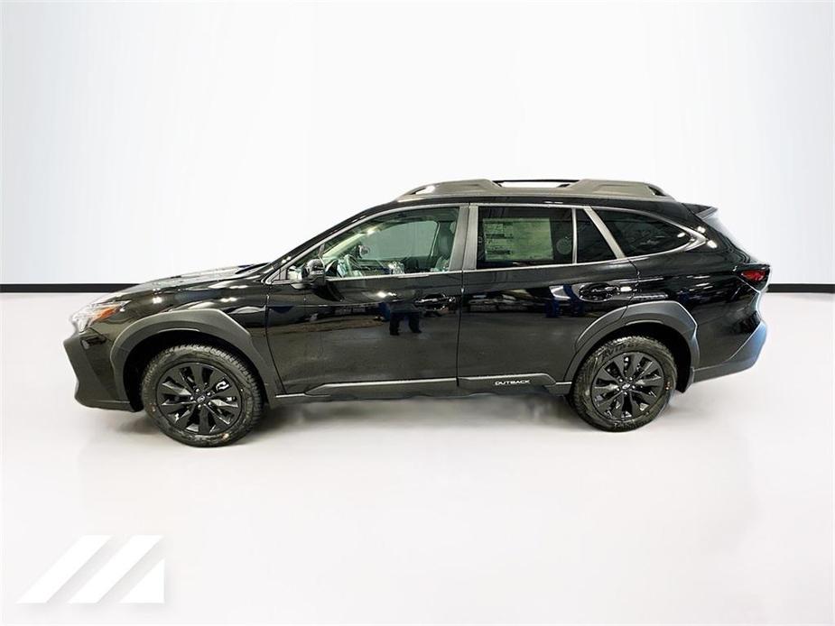 new 2025 Subaru Outback car, priced at $38,776