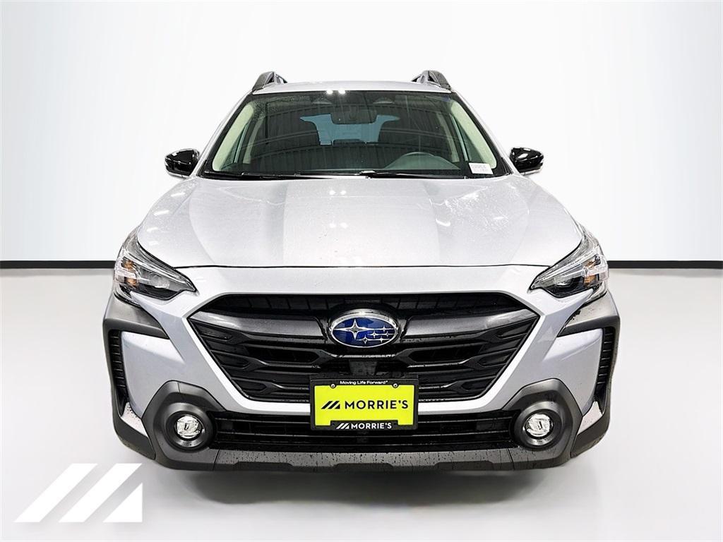 new 2025 Subaru Outback car, priced at $34,438