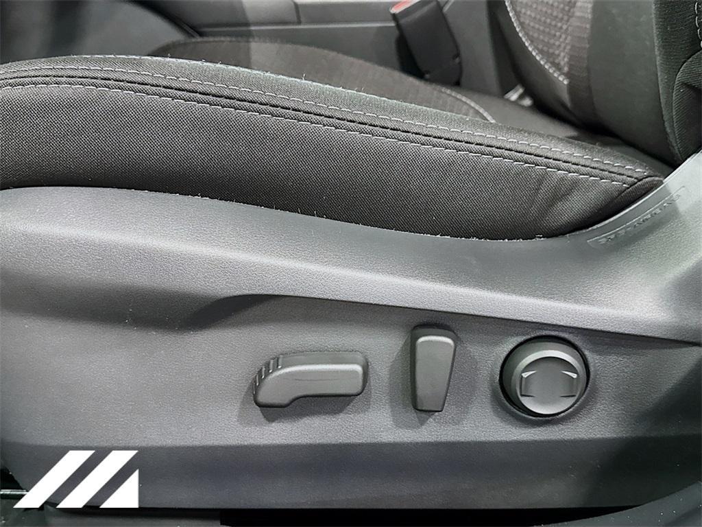 new 2025 Subaru Outback car, priced at $34,438