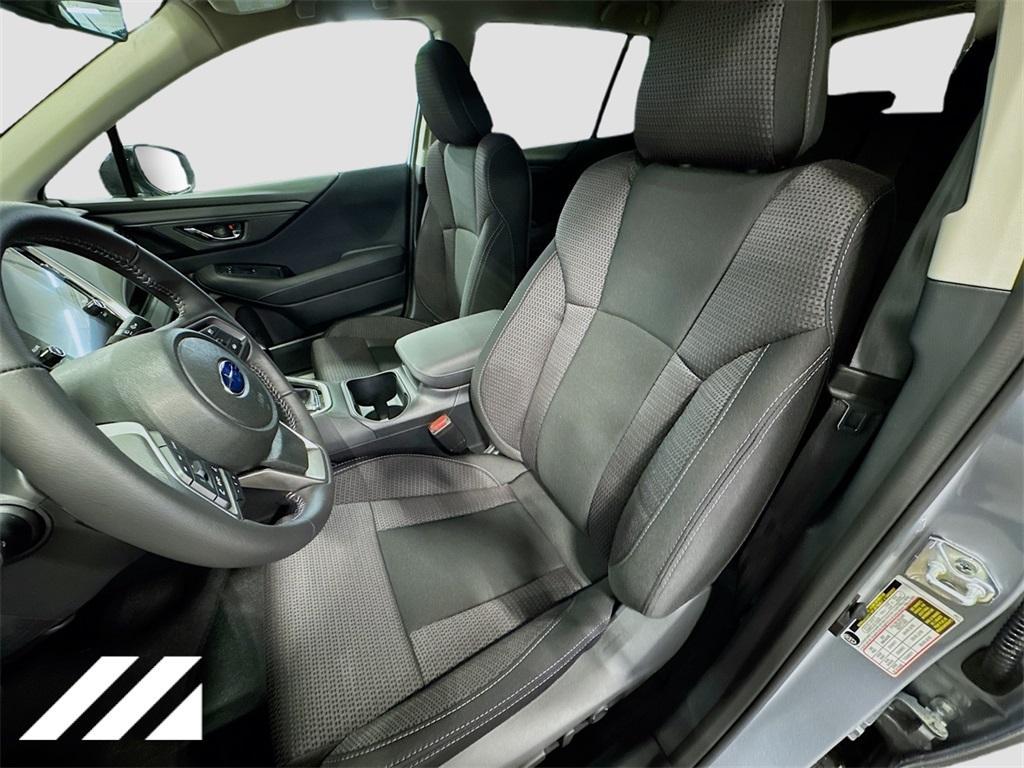 new 2025 Subaru Outback car, priced at $34,438