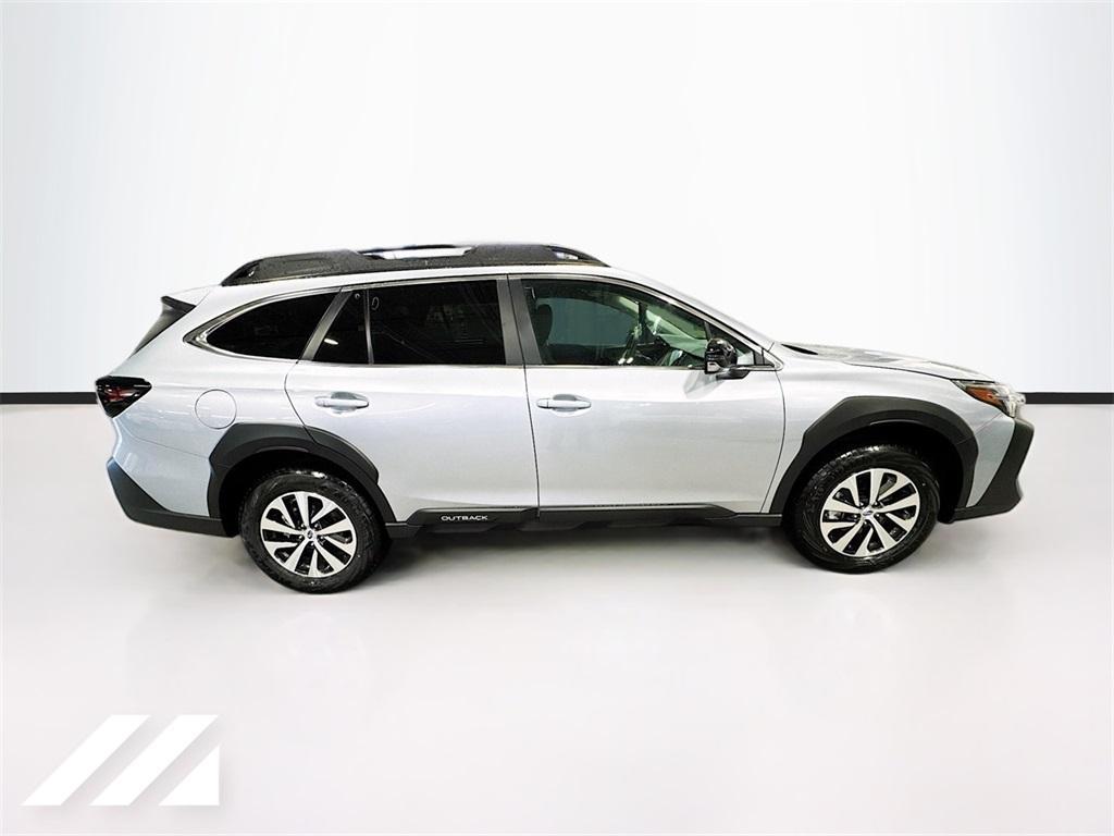 new 2025 Subaru Outback car, priced at $34,438