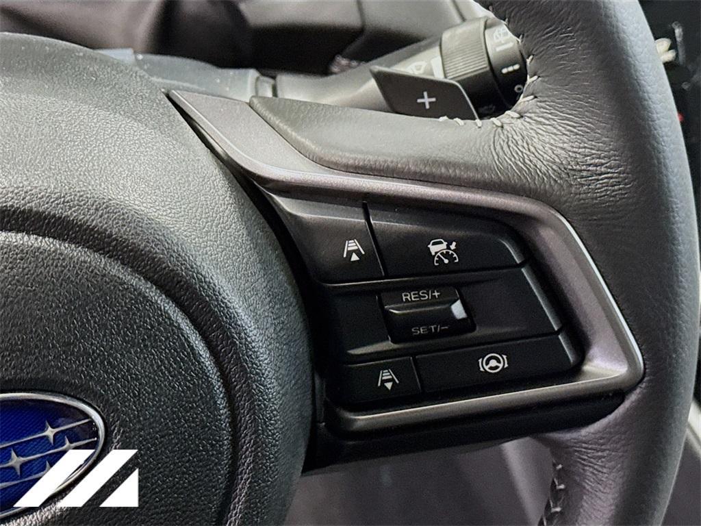 new 2025 Subaru Outback car, priced at $34,438