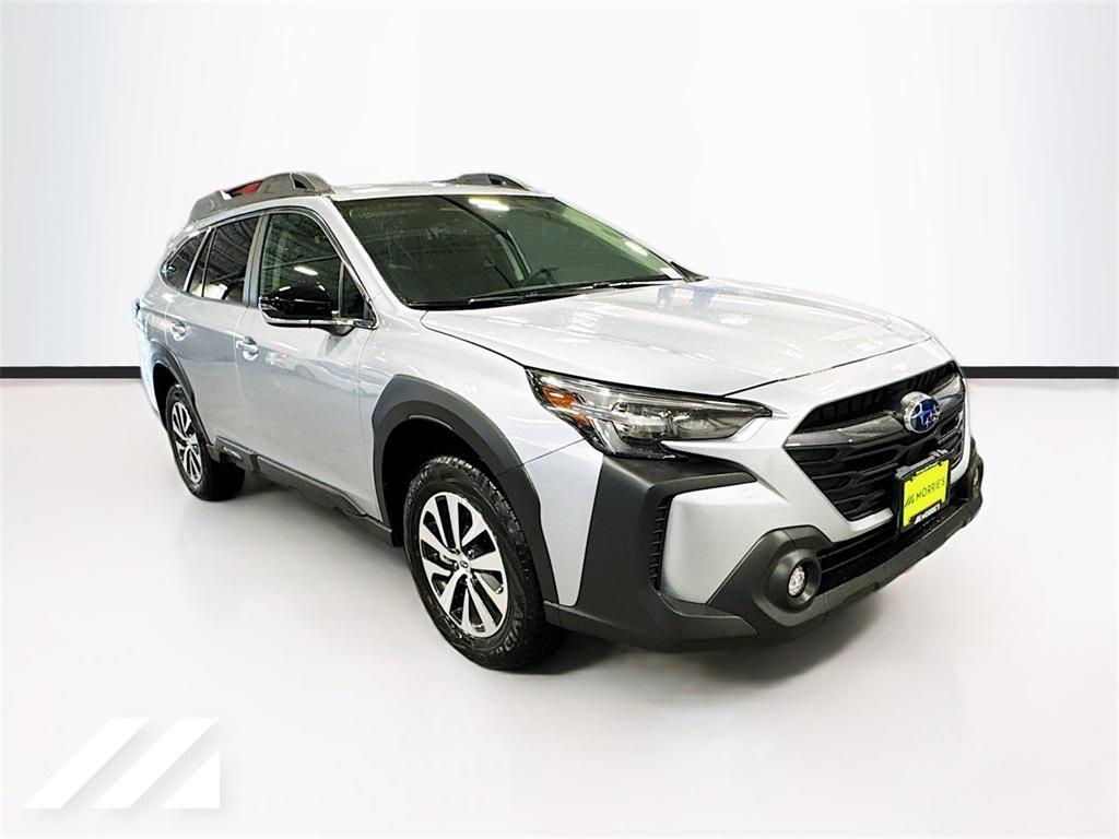 new 2025 Subaru Outback car, priced at $34,438