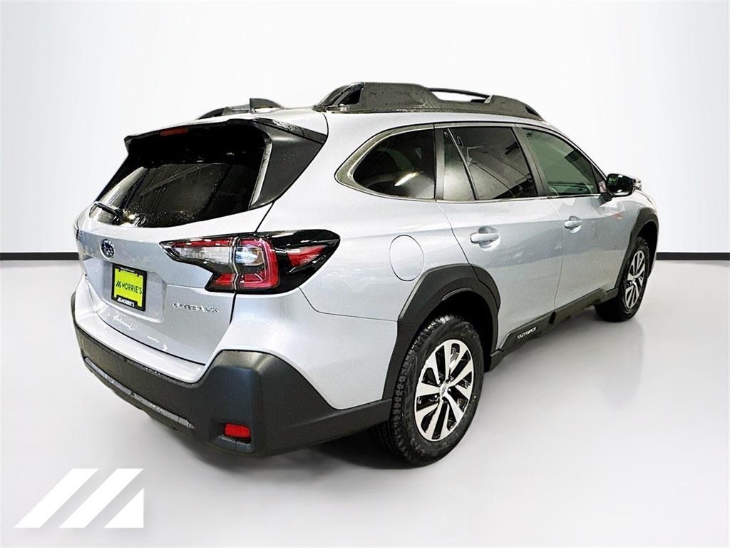 new 2025 Subaru Outback car, priced at $34,438