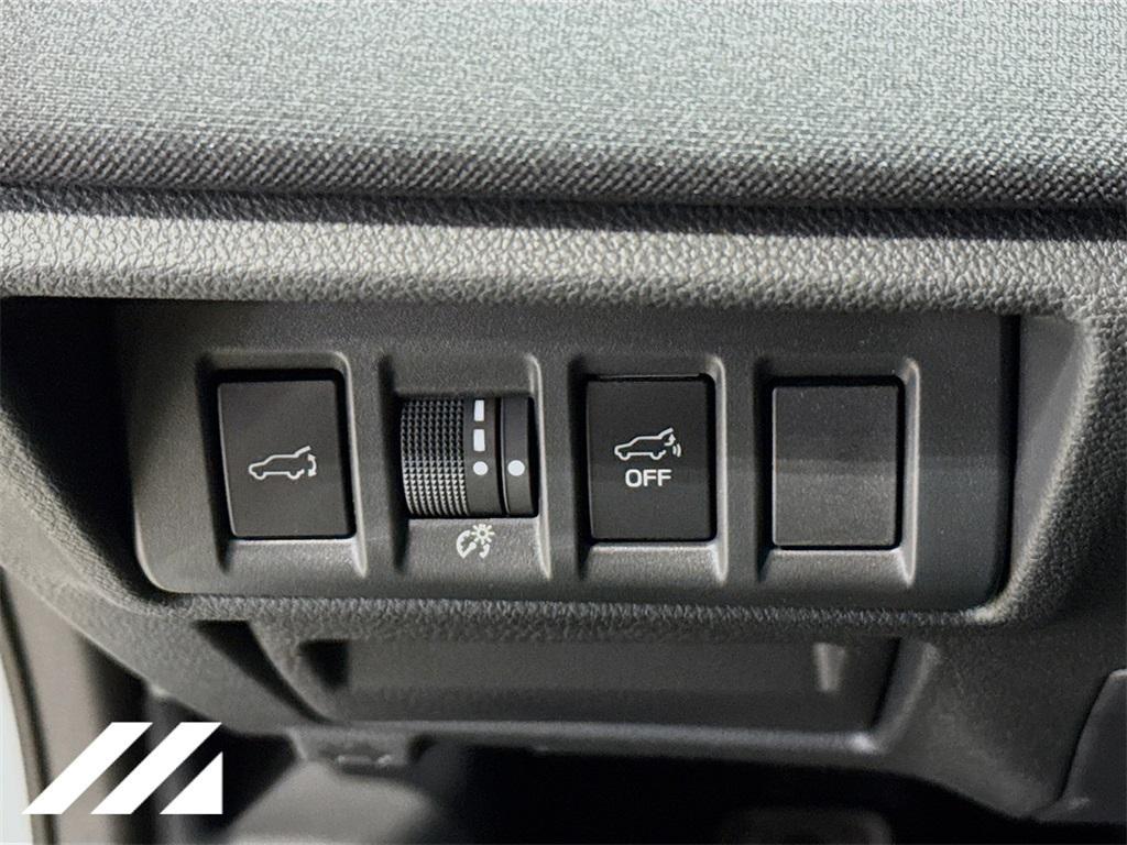 new 2025 Subaru Outback car, priced at $34,438