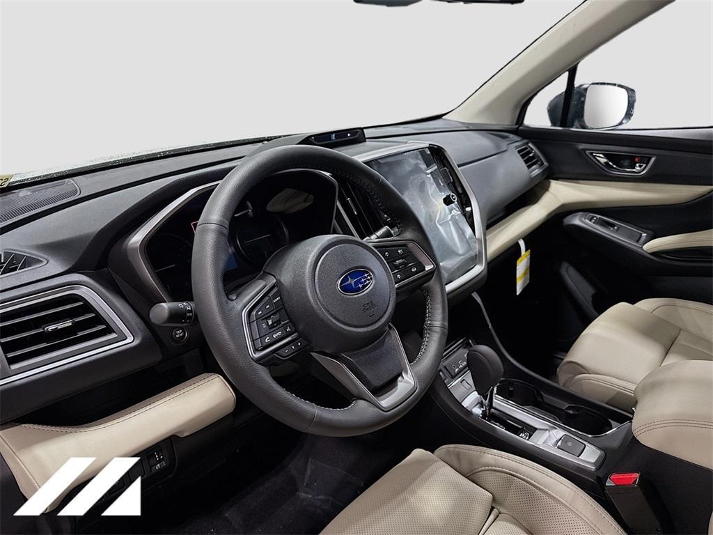 new 2025 Subaru Ascent car, priced at $46,843