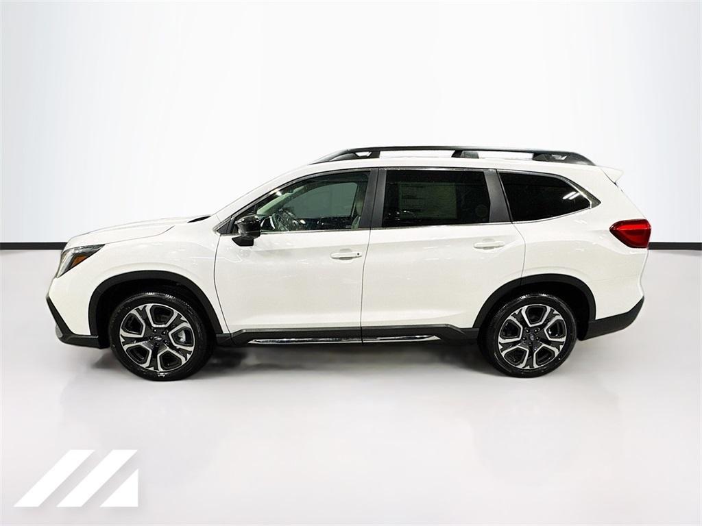 new 2025 Subaru Ascent car, priced at $46,843
