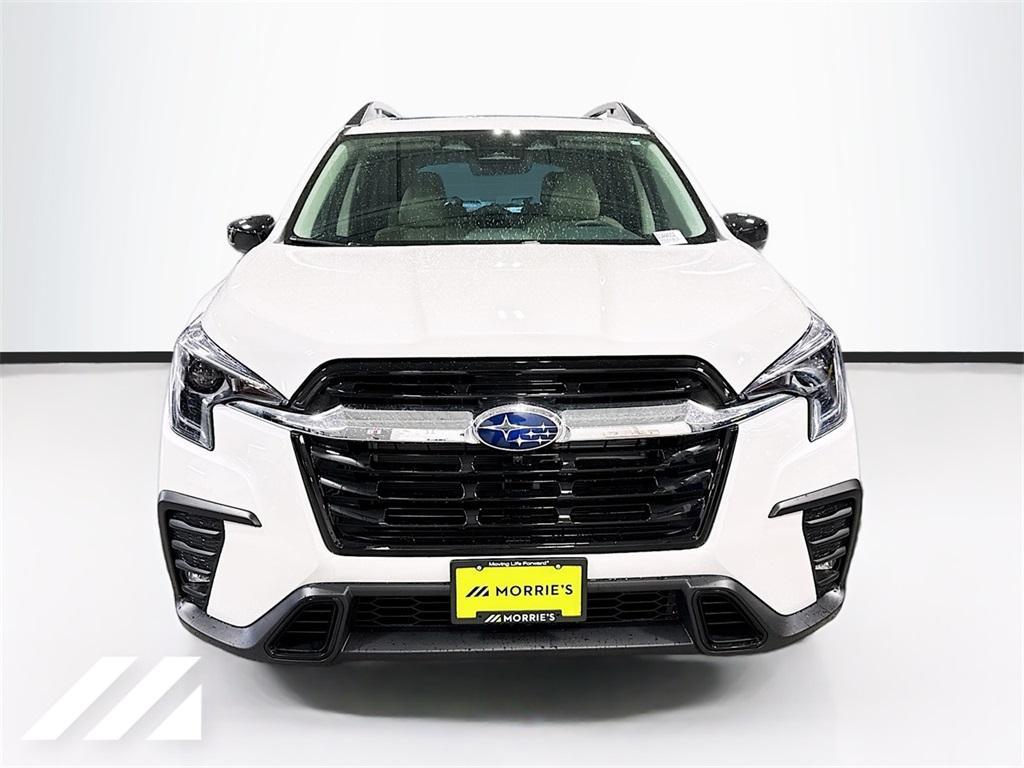 new 2025 Subaru Ascent car, priced at $46,843
