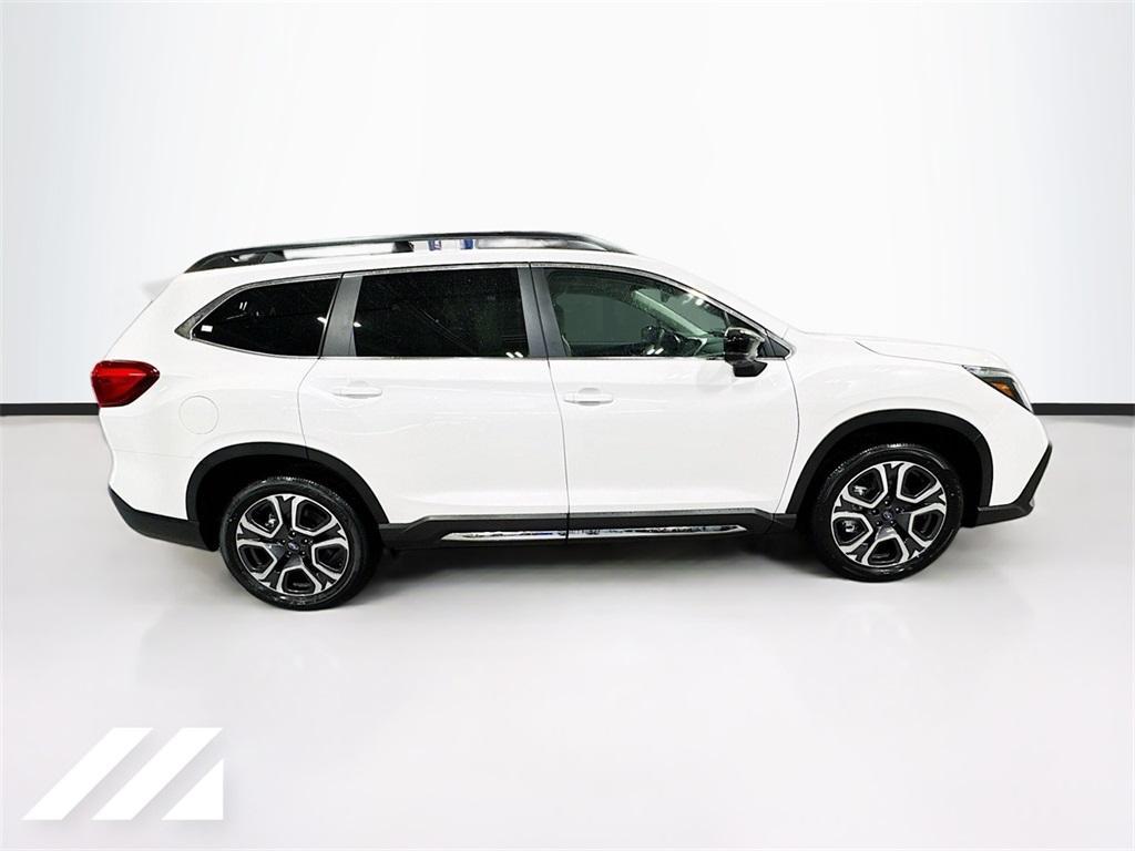 new 2025 Subaru Ascent car, priced at $46,843