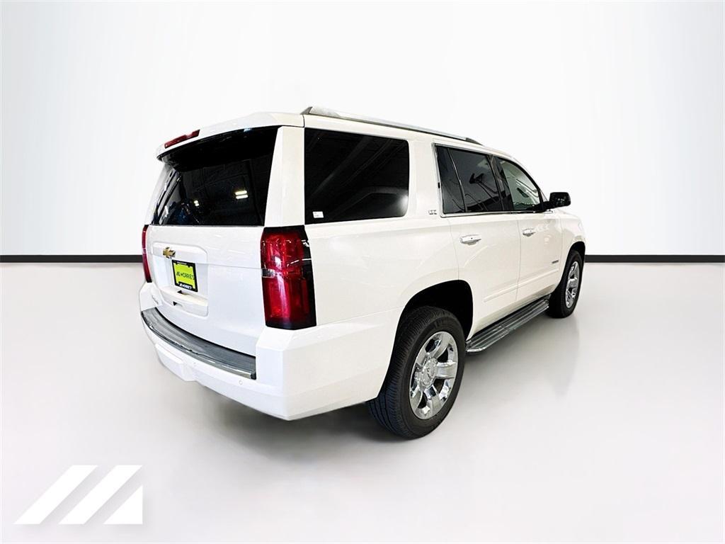 used 2015 Chevrolet Tahoe car, priced at $24,850