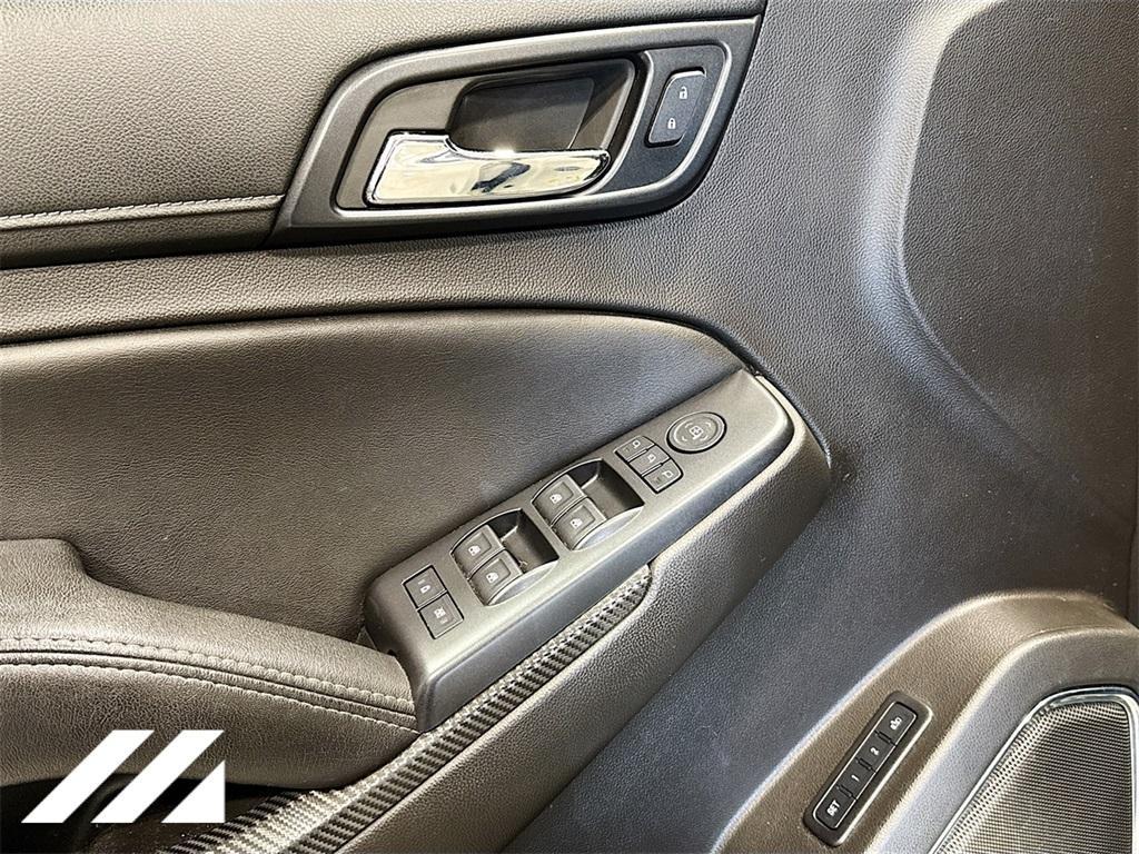 used 2015 Chevrolet Tahoe car, priced at $24,850
