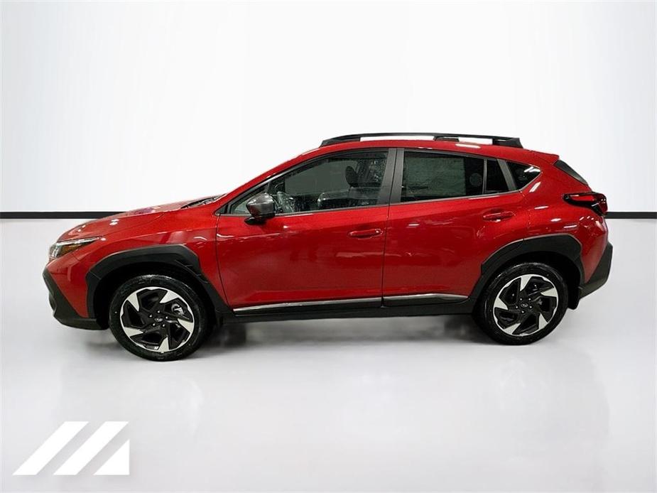 new 2024 Subaru Crosstrek car, priced at $31,801