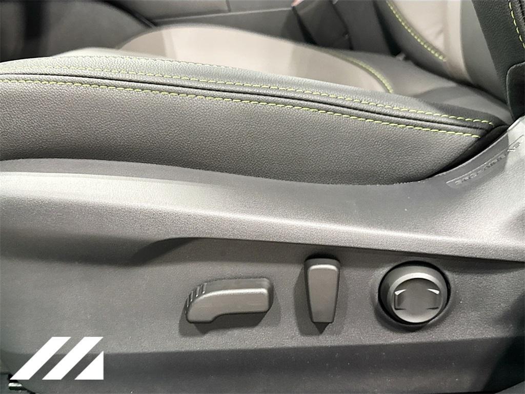 new 2025 Subaru Outback car, priced at $42,609