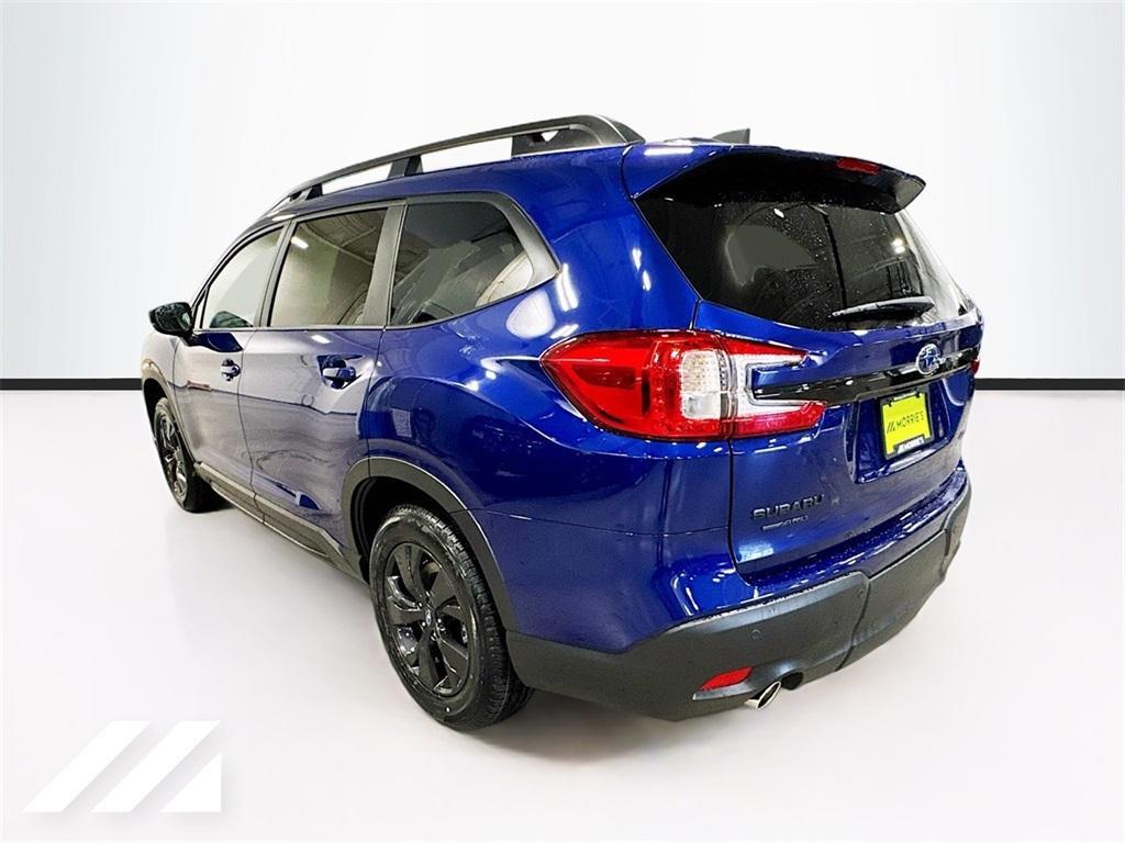 new 2026 Subaru Ascent car, priced at $42,845