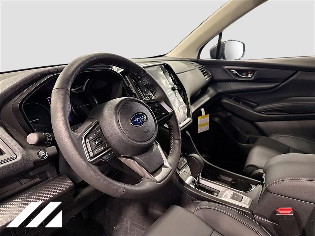new 2026 Subaru Ascent car, priced at $42,845