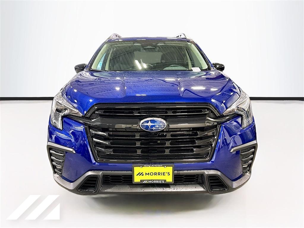 new 2026 Subaru Ascent car, priced at $42,845