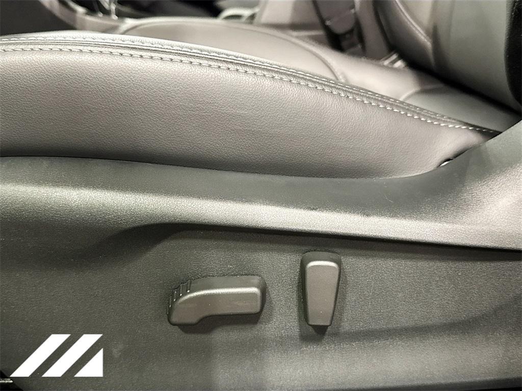 new 2026 Subaru Ascent car, priced at $42,845