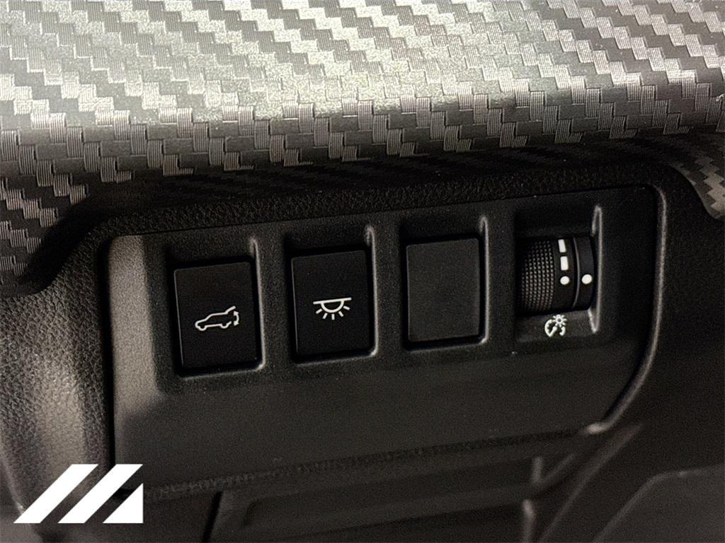 new 2026 Subaru Ascent car, priced at $42,845