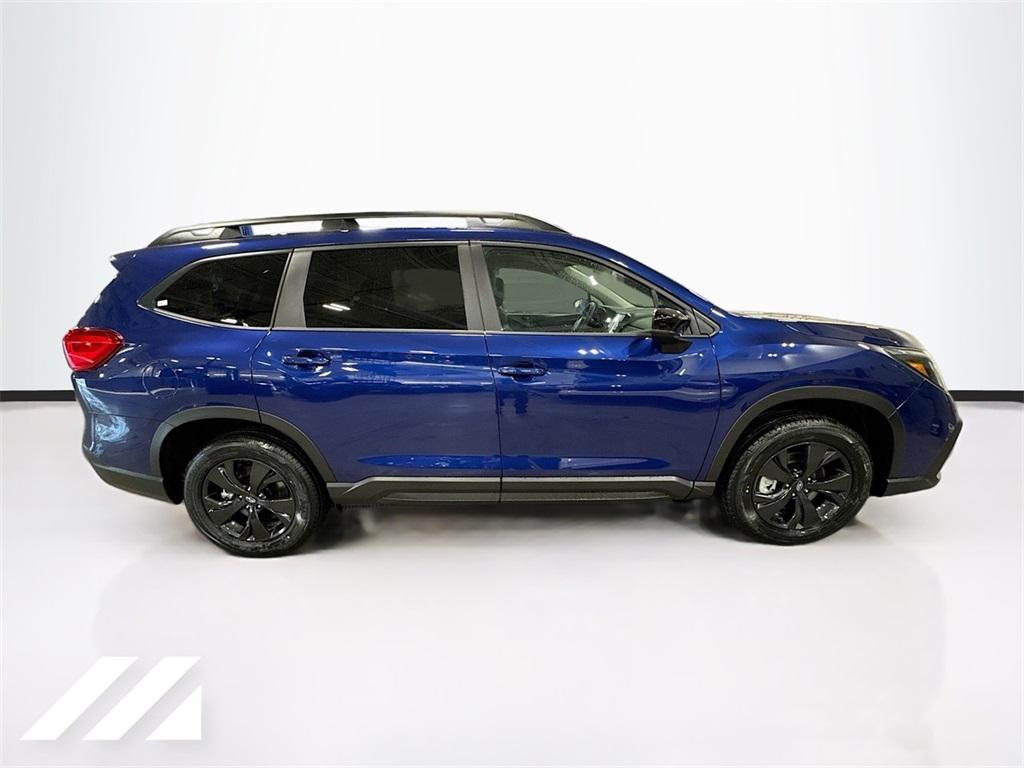 new 2026 Subaru Ascent car, priced at $42,845