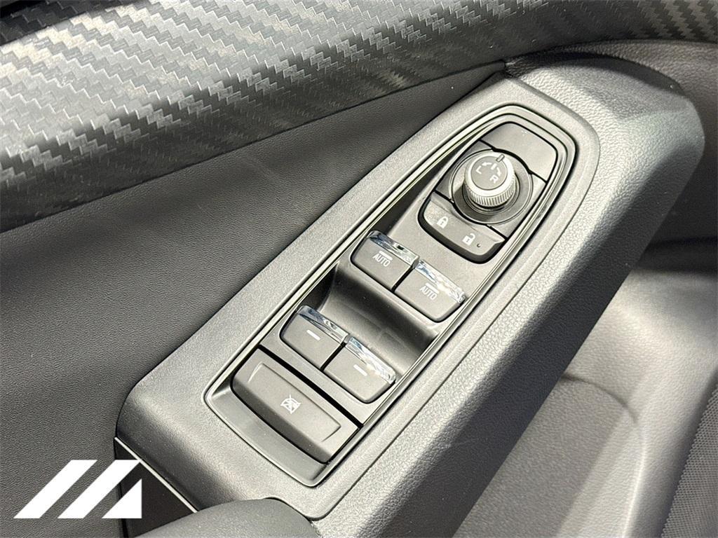 new 2026 Subaru Ascent car, priced at $42,845