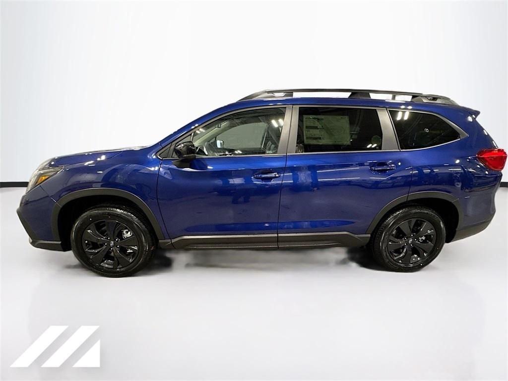 new 2026 Subaru Ascent car, priced at $42,845