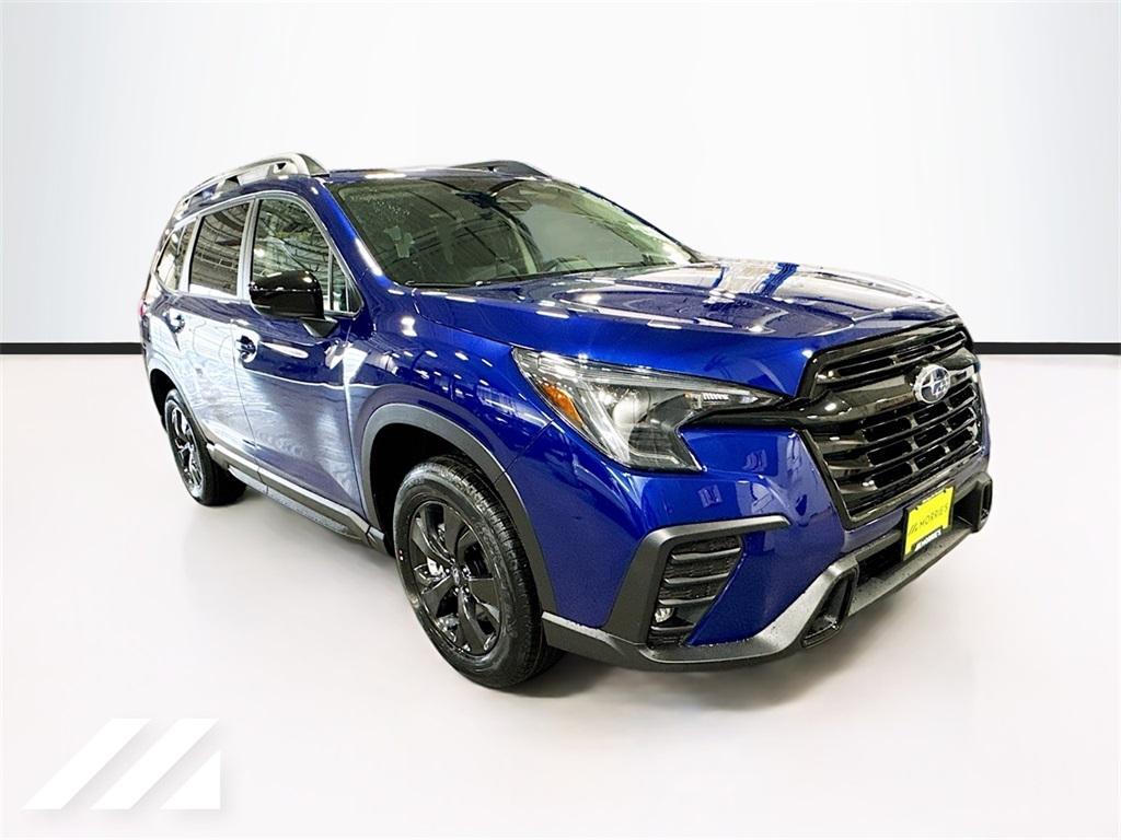 new 2026 Subaru Ascent car, priced at $42,845
