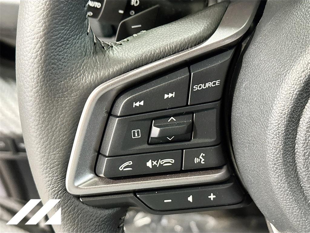 new 2026 Subaru Ascent car, priced at $42,845