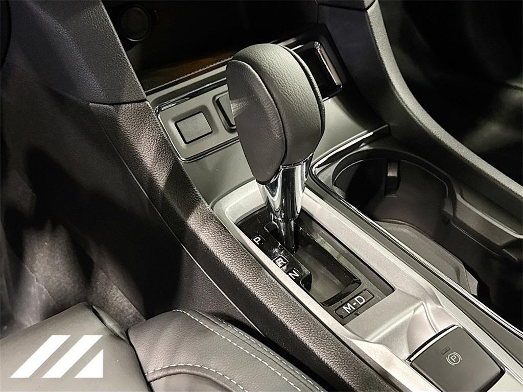 new 2026 Subaru Ascent car, priced at $42,845