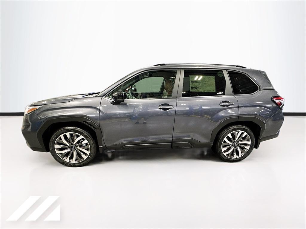 new 2025 Subaru Forester car, priced at $41,114