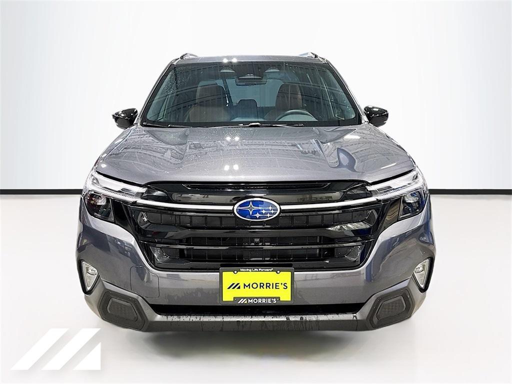 new 2025 Subaru Forester car, priced at $41,114