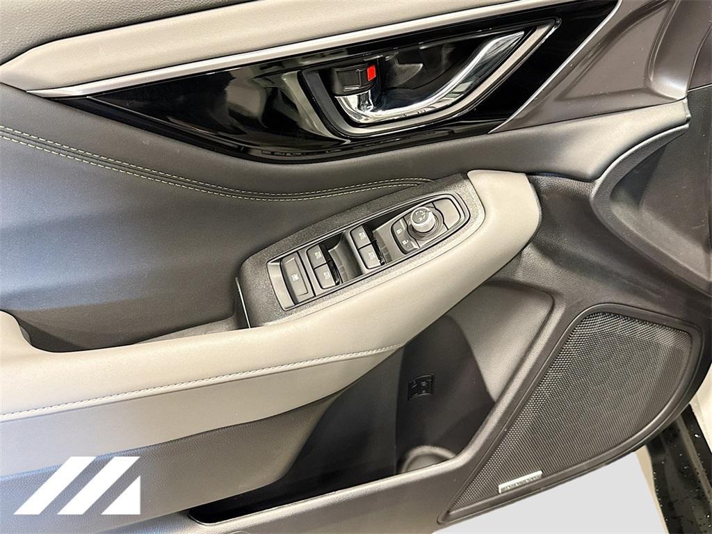 new 2025 Subaru Outback car, priced at $39,864