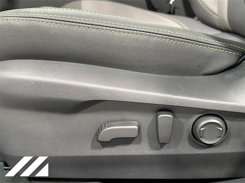 new 2025 Subaru Outback car, priced at $39,864