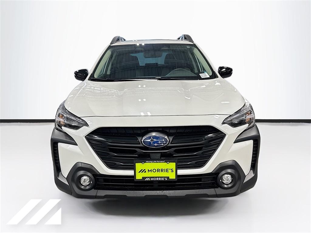 new 2025 Subaru Outback car, priced at $39,864