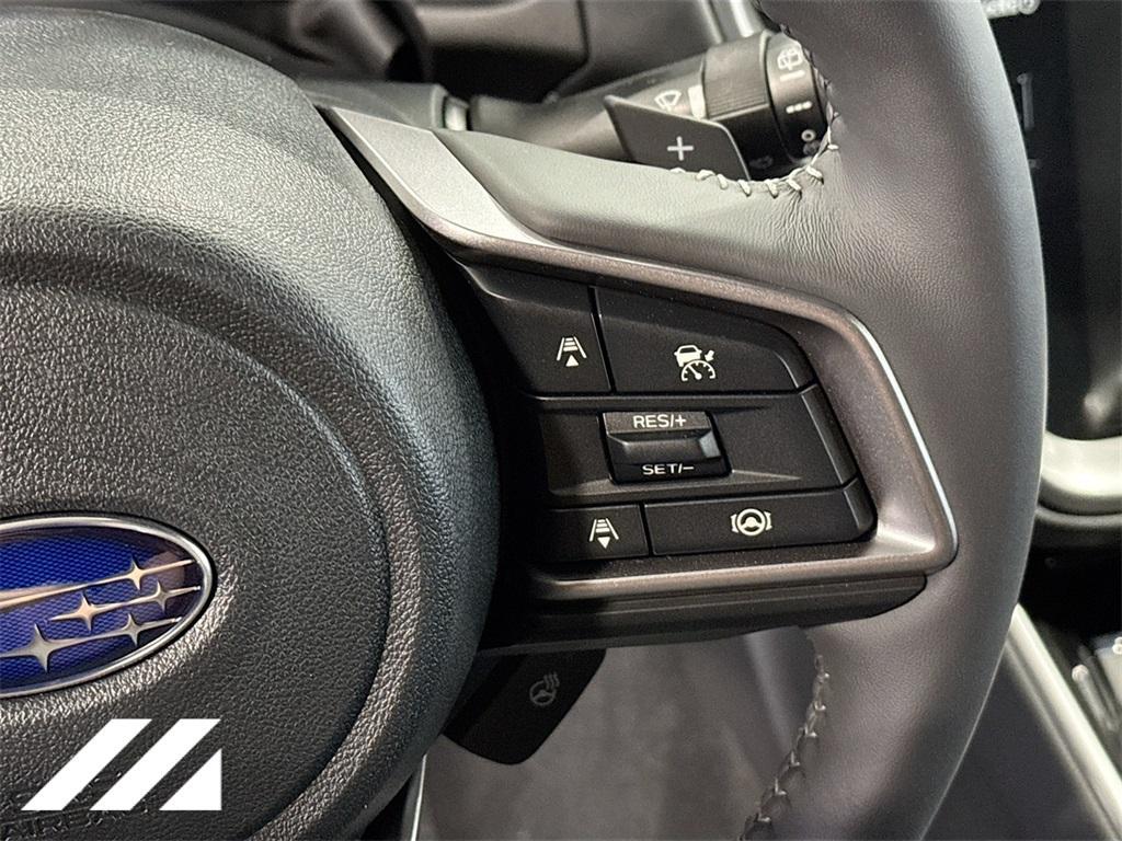 new 2025 Subaru Outback car, priced at $44,440