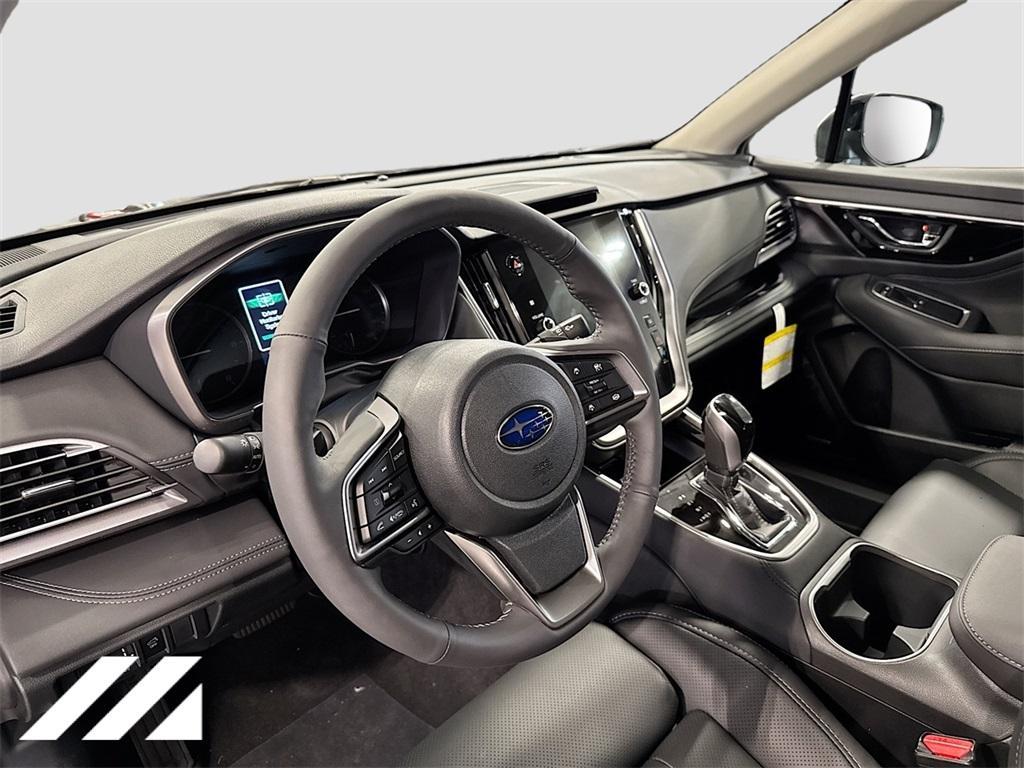 new 2025 Subaru Outback car, priced at $44,440